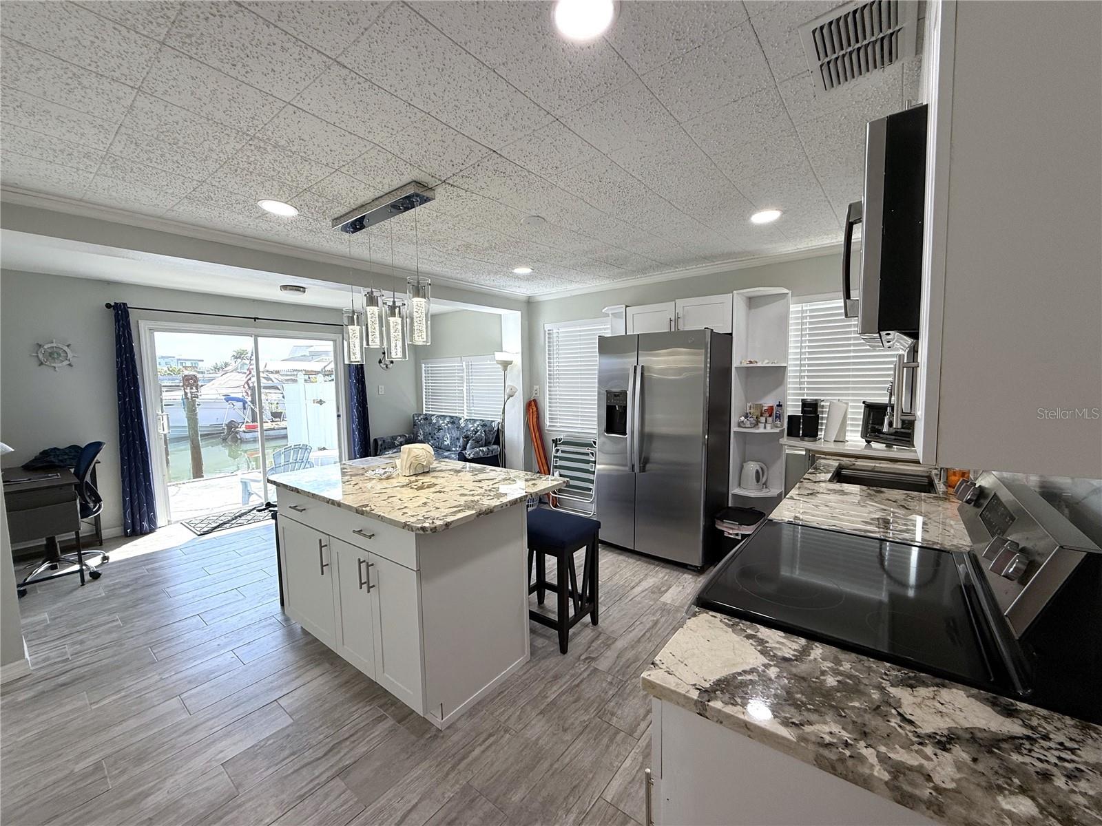 GATES AT BOCA CIEGA CONDO - Residential Lease