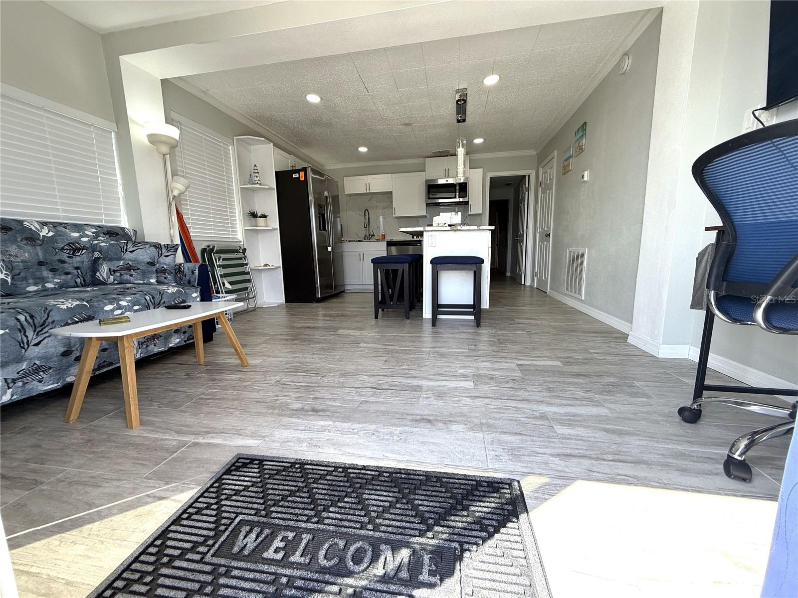 GATES AT BOCA CIEGA CONDO - Residential Lease