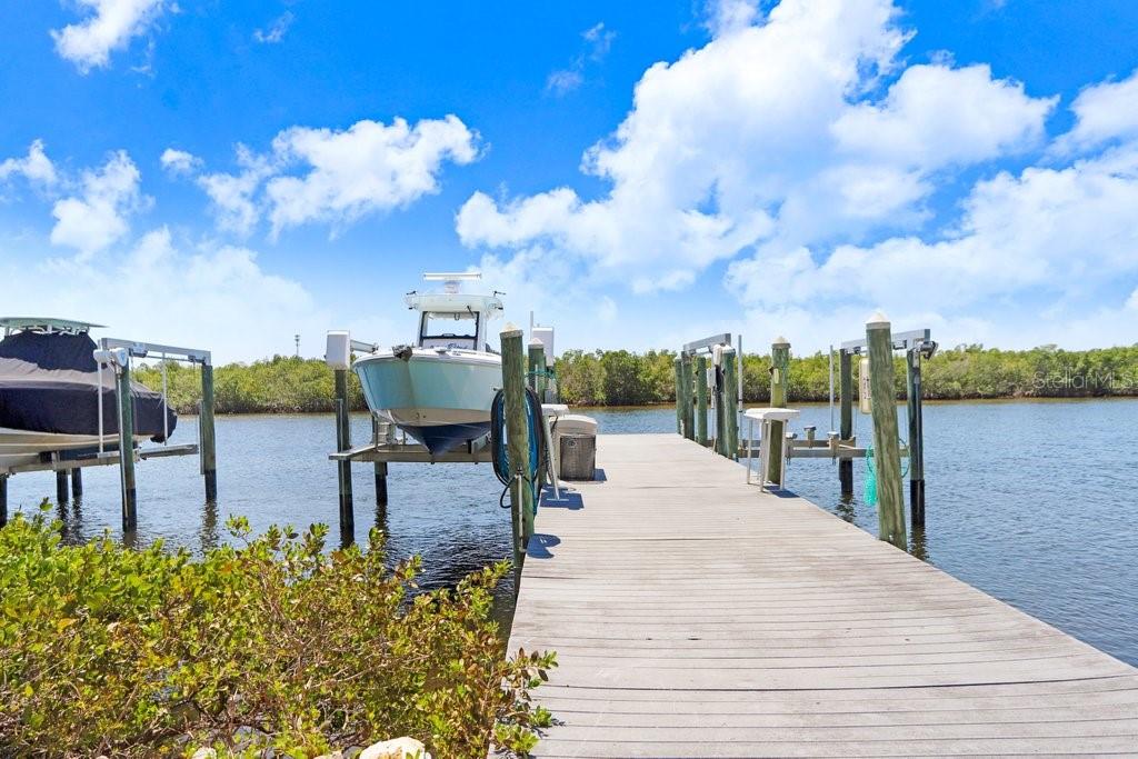 1134 STARFISH LANE