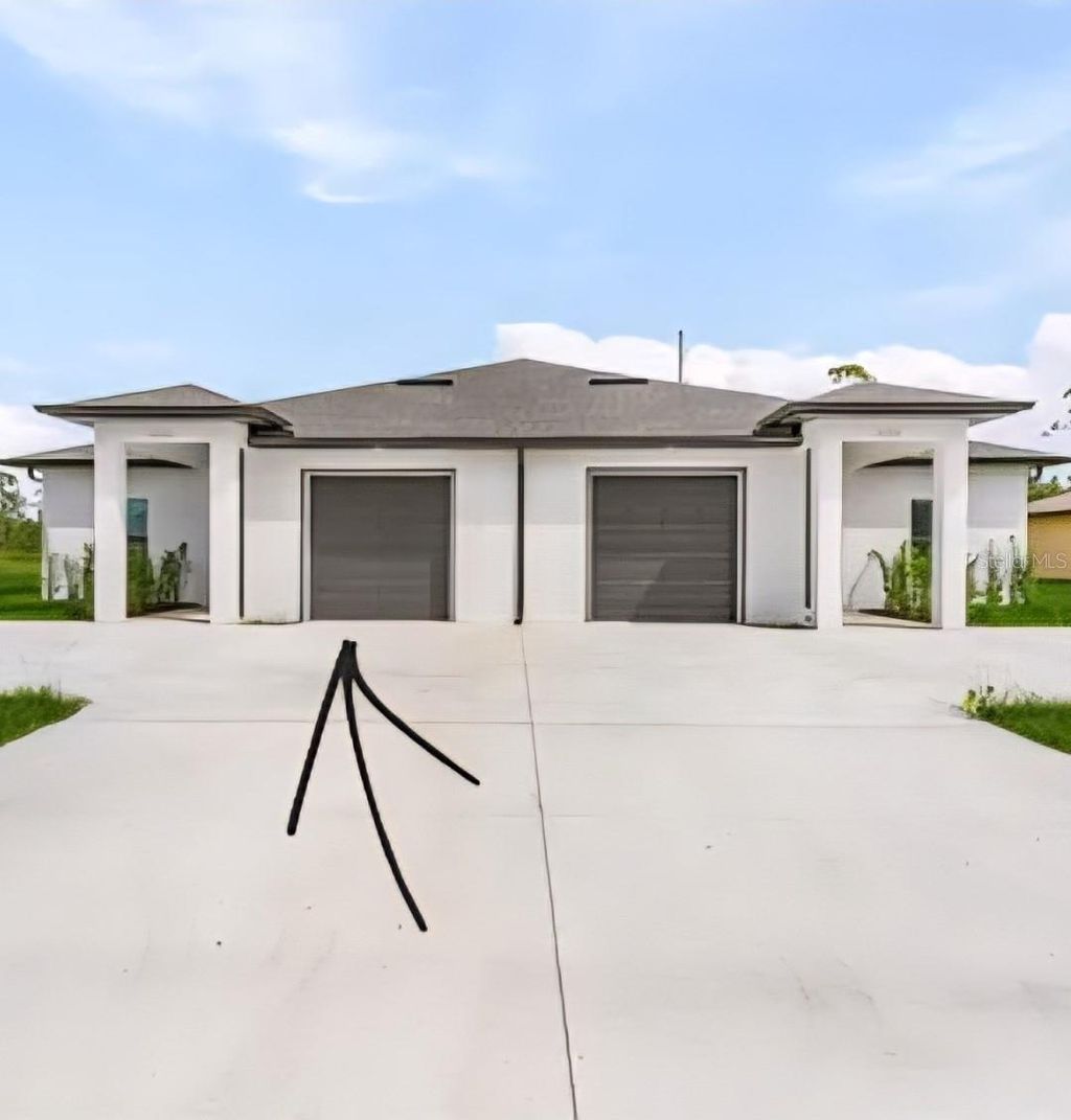 Photo of 26051 Explorer Road, Punta Gorda, FL 33983 (MLS # C7516161)