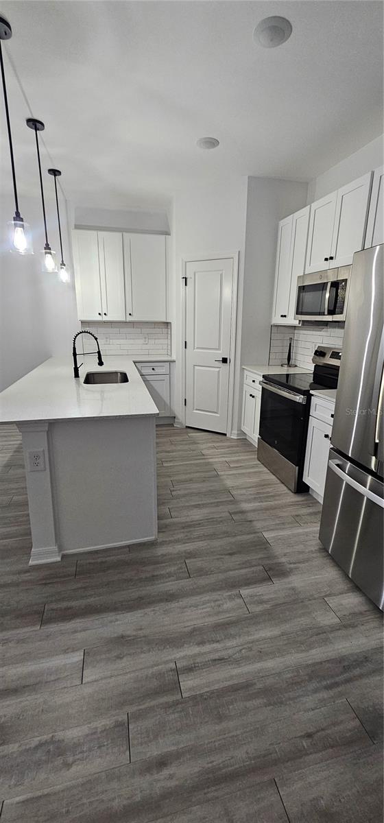 PUNTA GORDA ISLES SEC 23 - Residential Lease