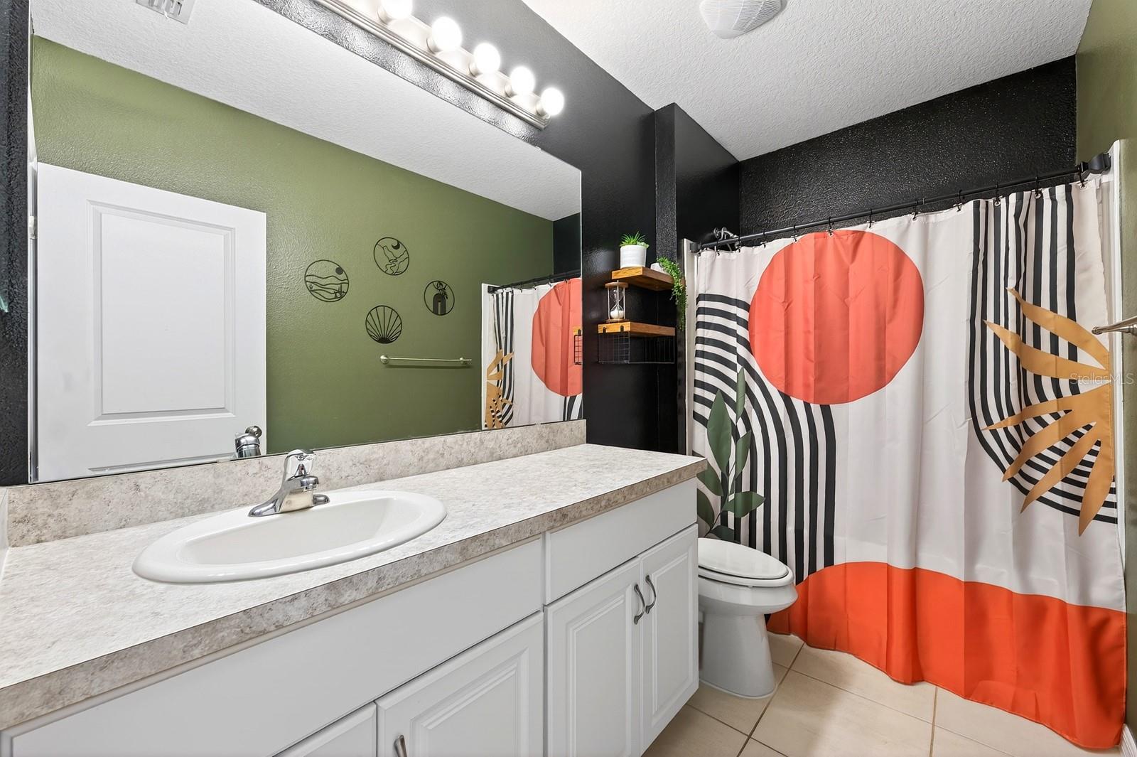 GREENFIELD VILLAGE PH I - Residential