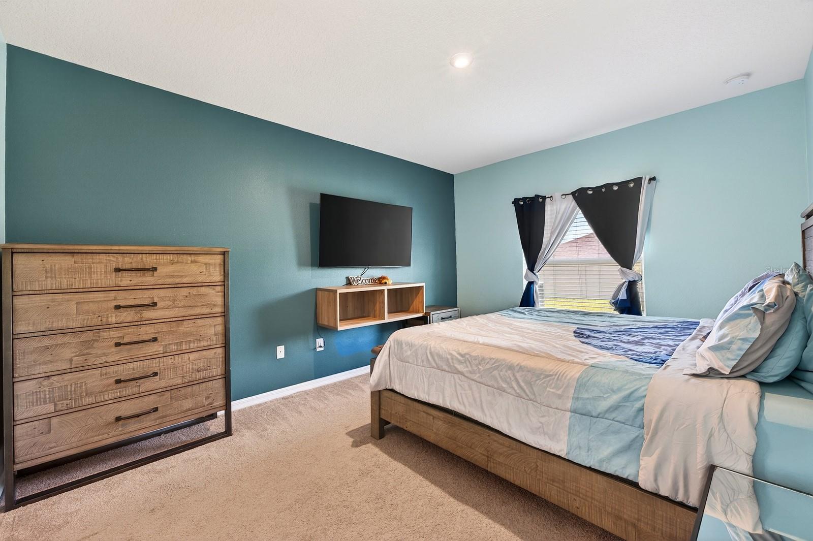 GREENFIELD VILLAGE PH I - Residential
