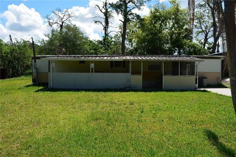 A home in NEW PORT RICHEY