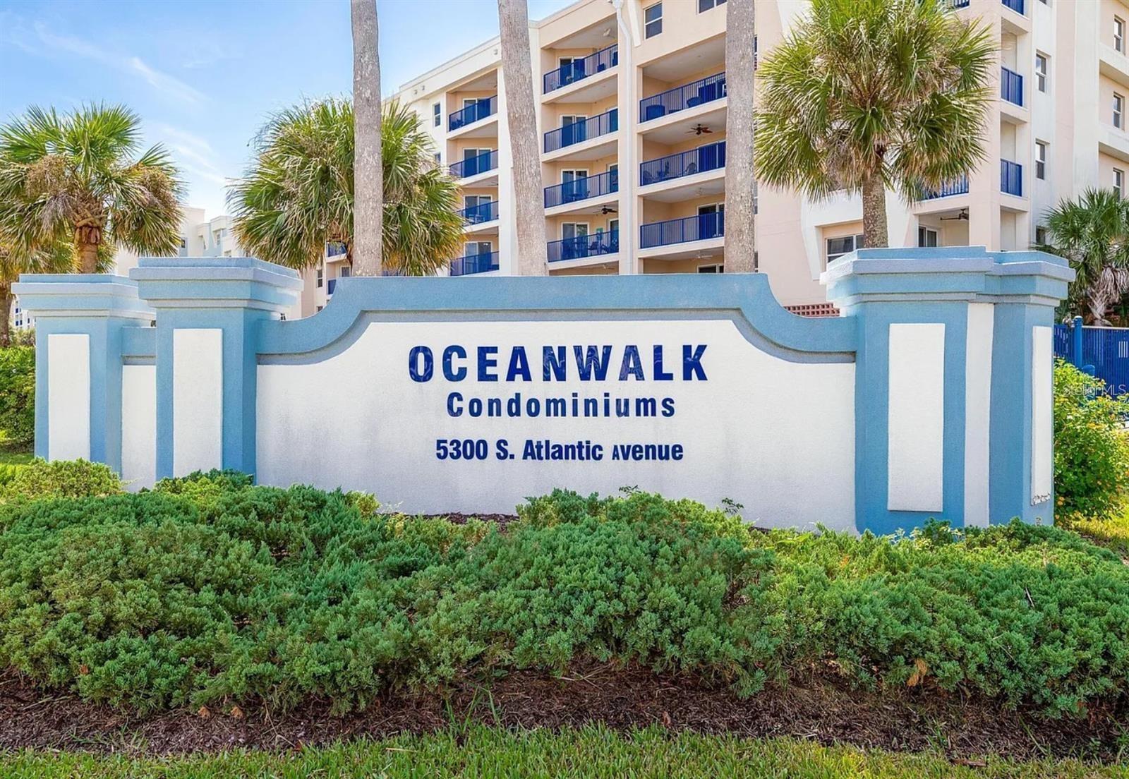 5300 S ATLANTIC AVENUE 14-207