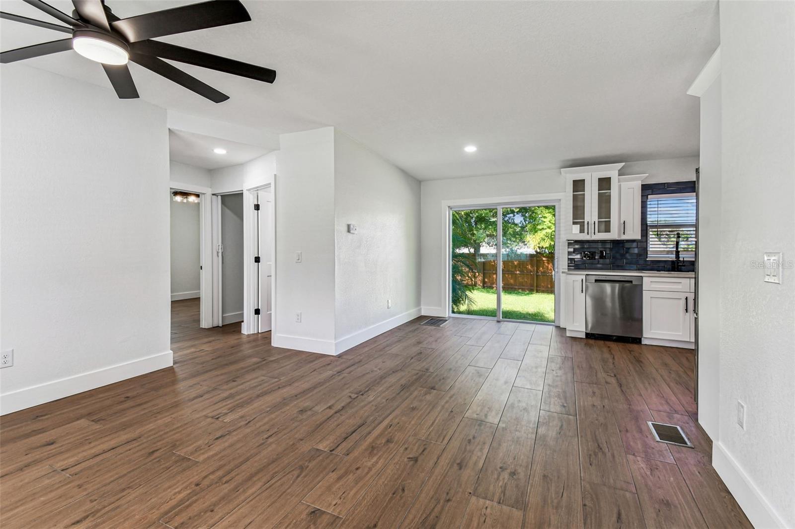 BIG ACRES - Residential