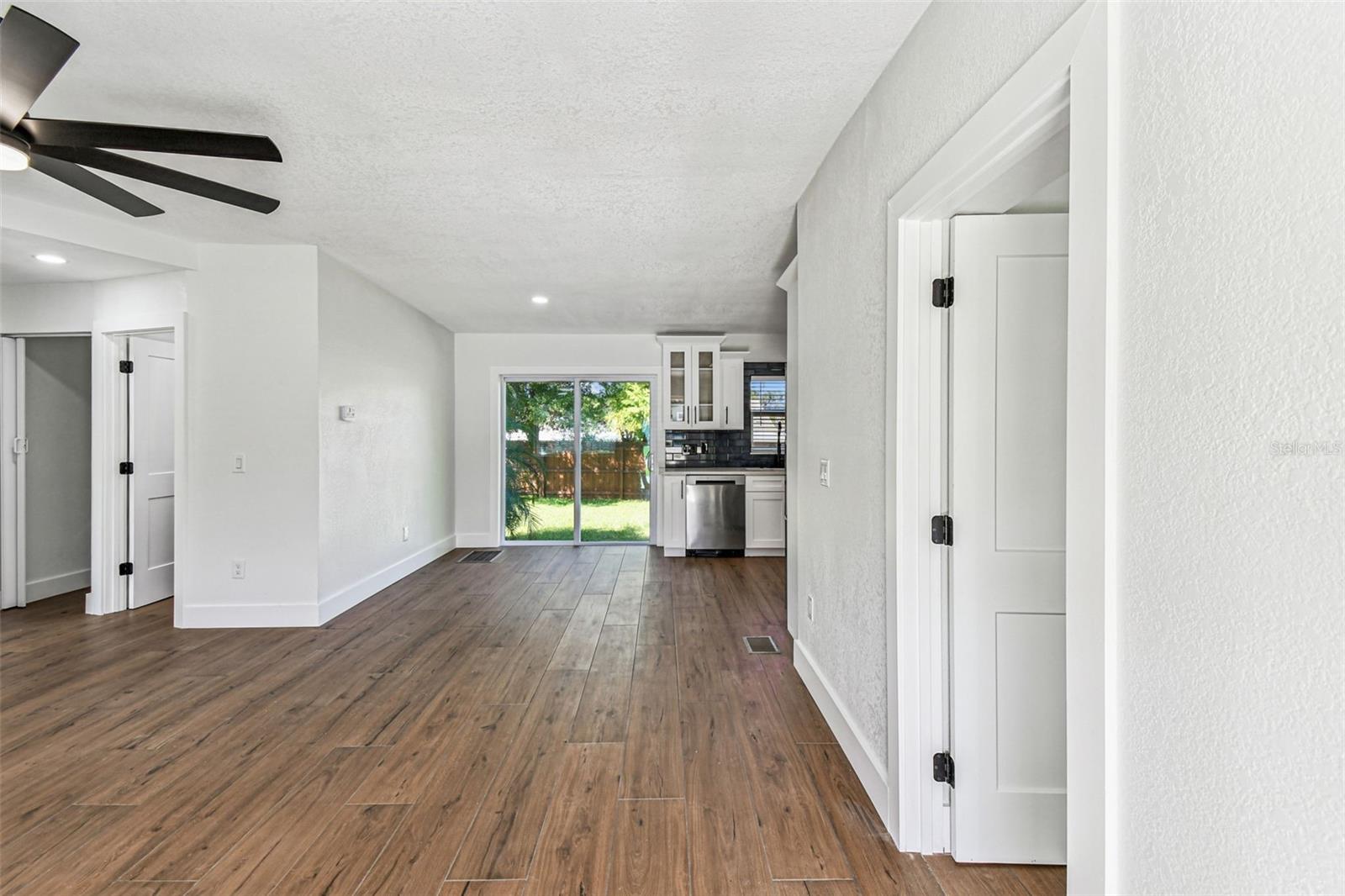 BIG ACRES - Residential