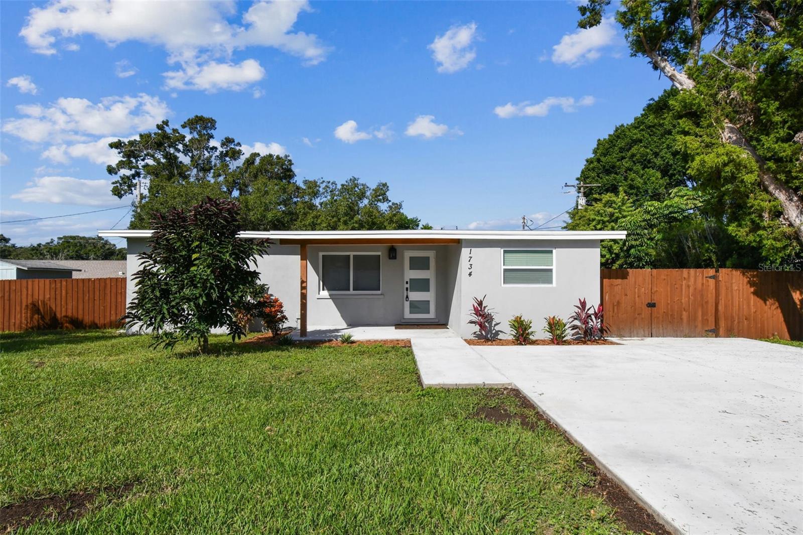 BIG ACRES - Residential