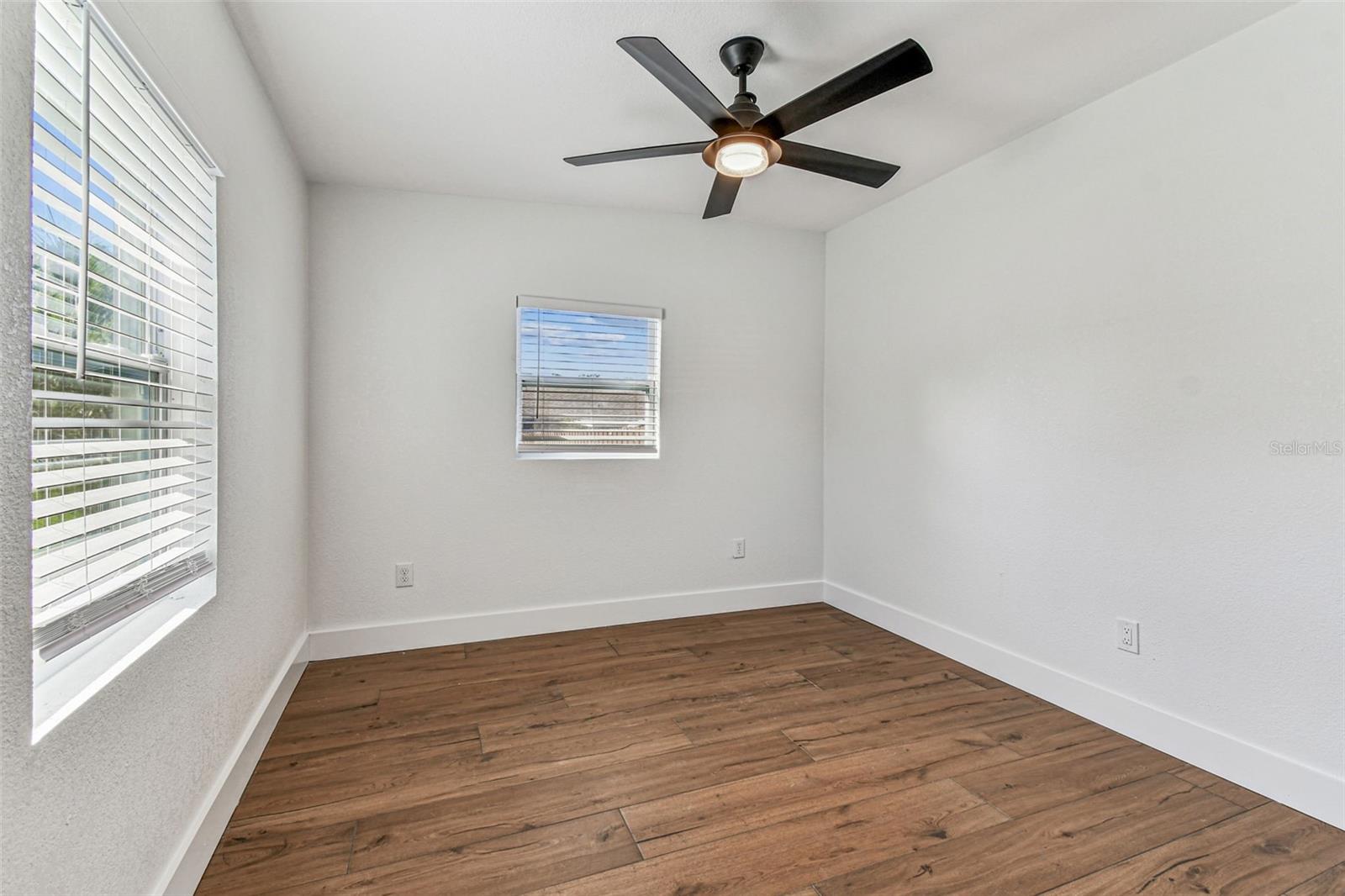 BIG ACRES - Residential