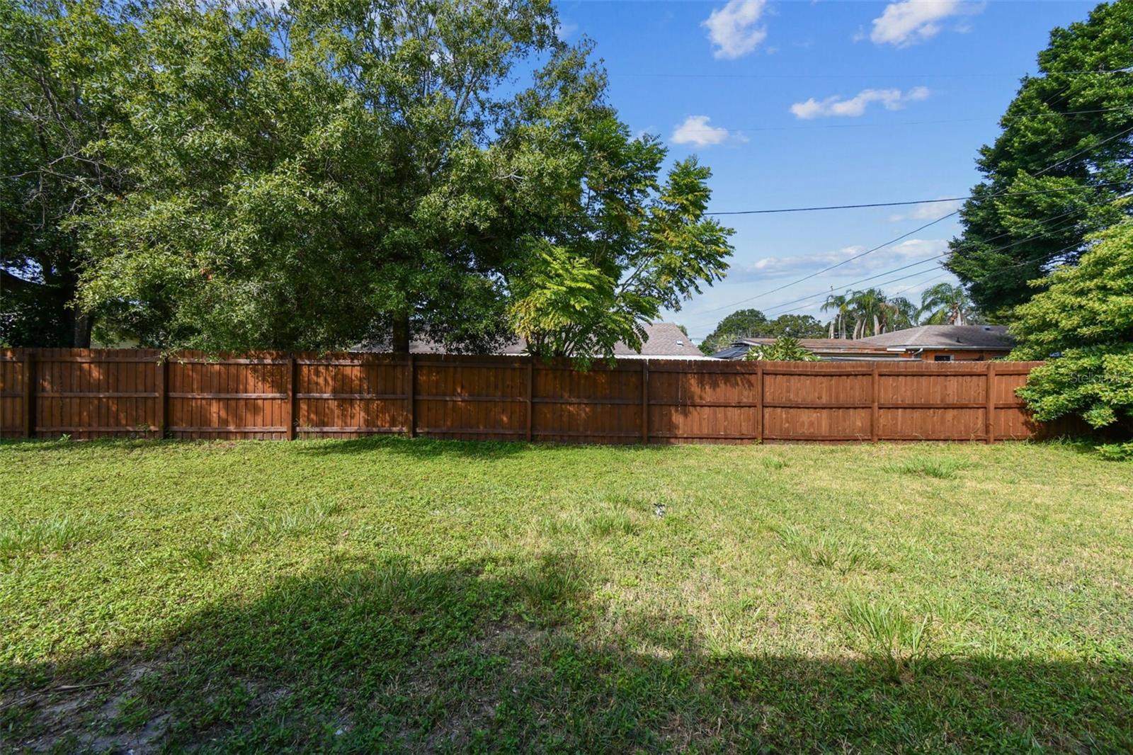 BIG ACRES - Residential