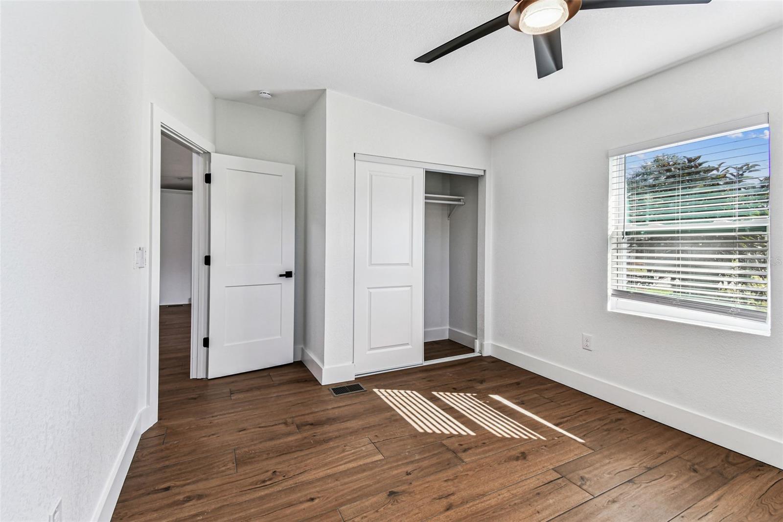 BIG ACRES - Residential