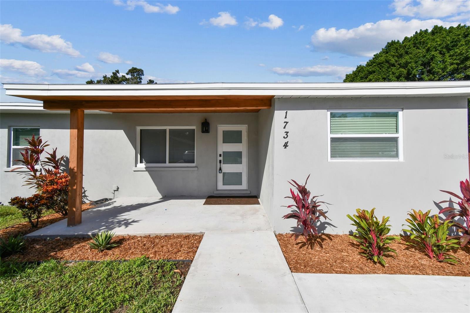 BIG ACRES - Residential