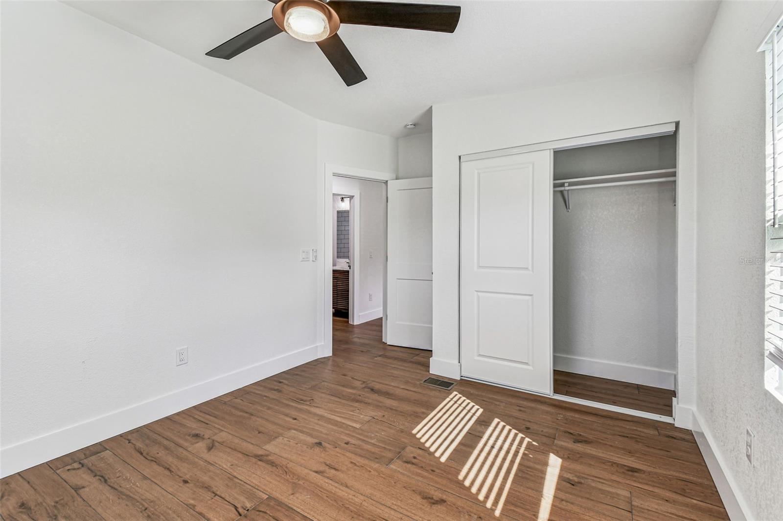 BIG ACRES - Residential