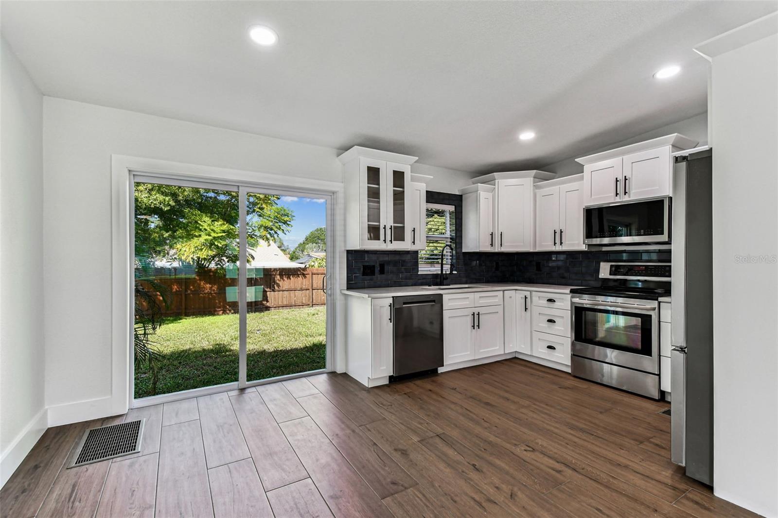 BIG ACRES - Residential