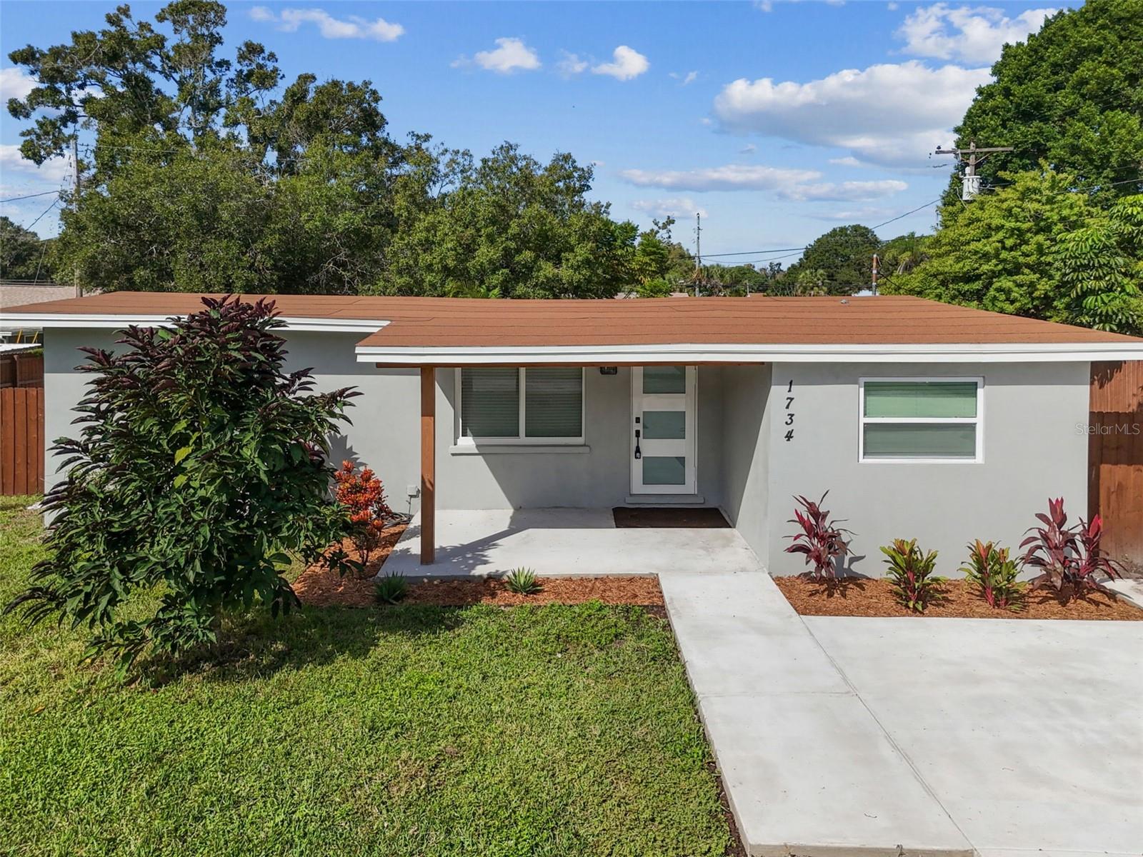 BIG ACRES - Residential