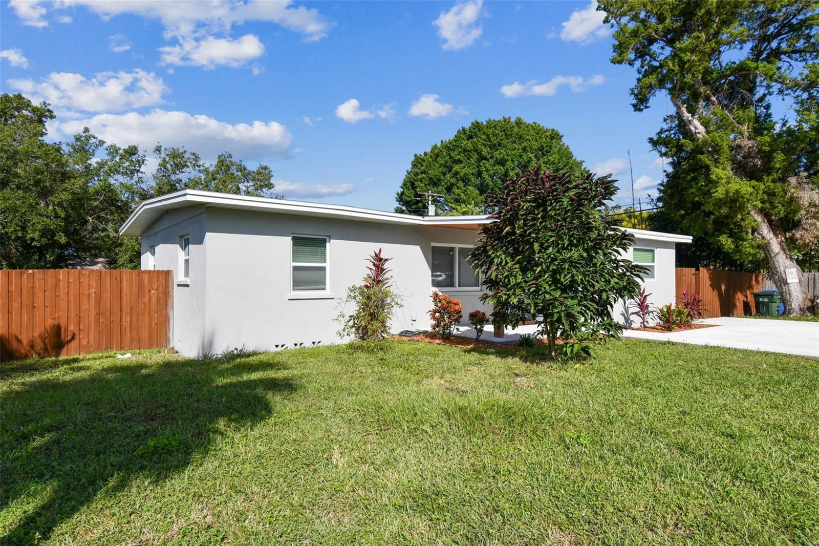 BIG ACRES - Residential