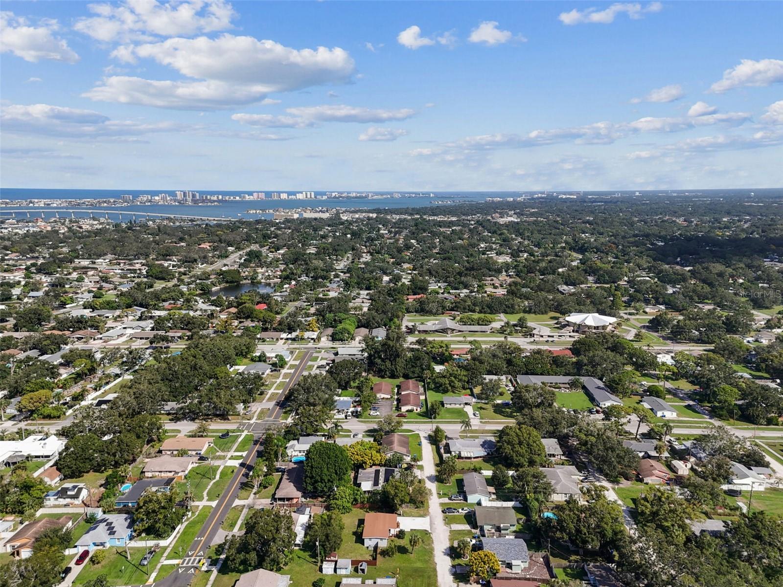 BIG ACRES - Residential
