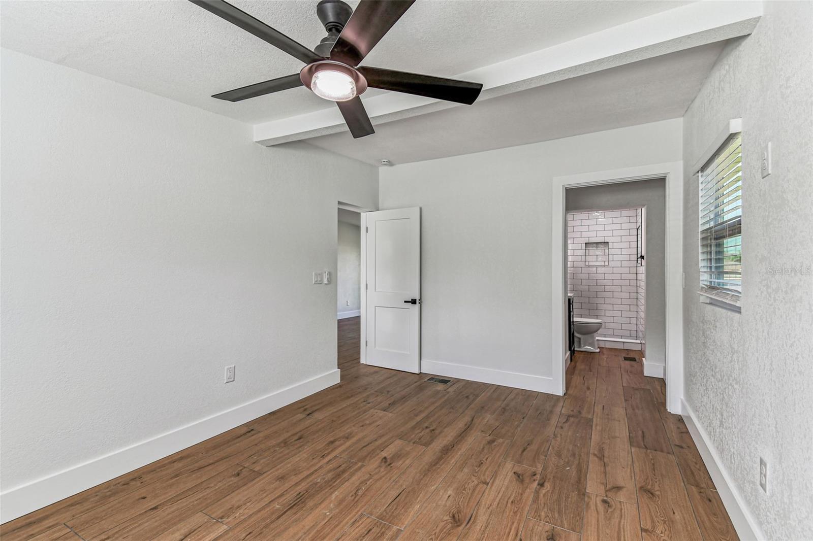 BIG ACRES - Residential