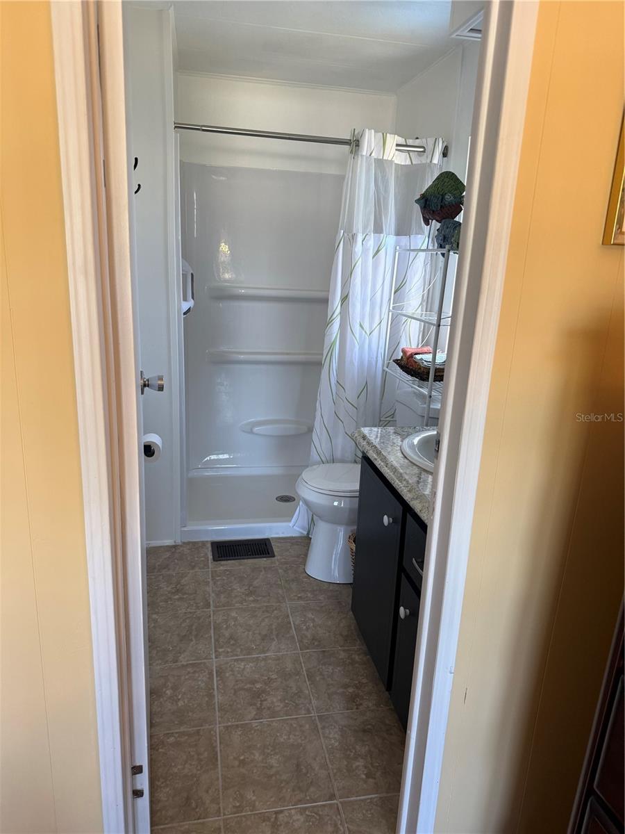 BROOKRIDGE COMM - Residential