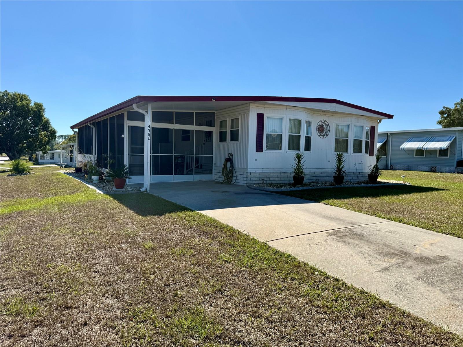 BROOKRIDGE COMM - Residential