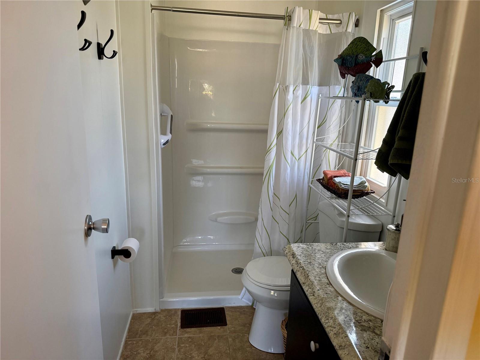 BROOKRIDGE COMM - Residential