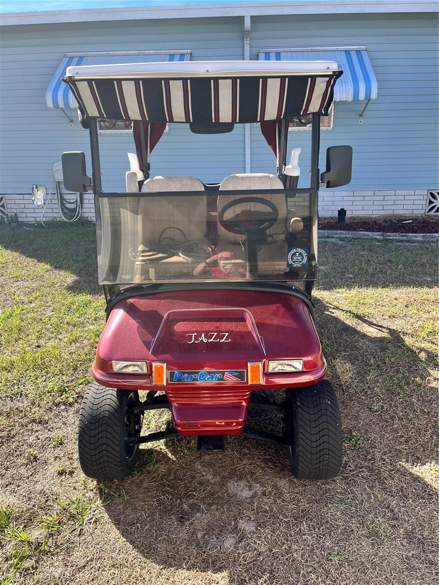 BROOKRIDGE COMM - Residential