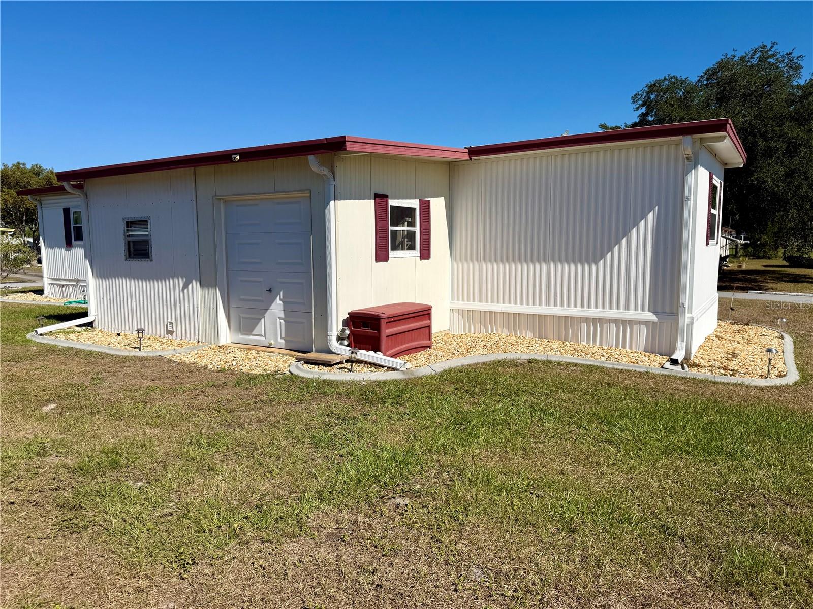 BROOKRIDGE COMM - Residential