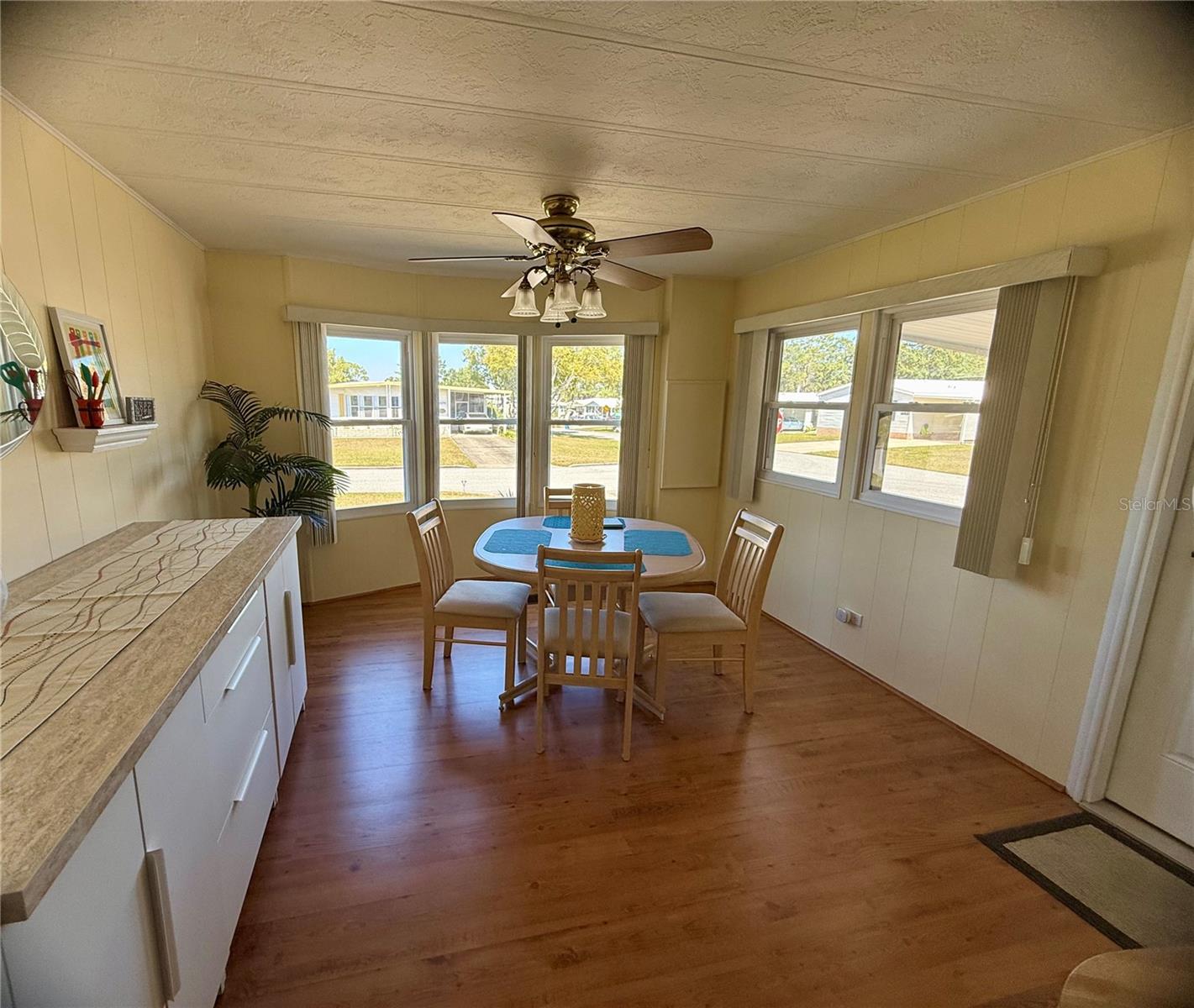 BROOKRIDGE COMM - Residential