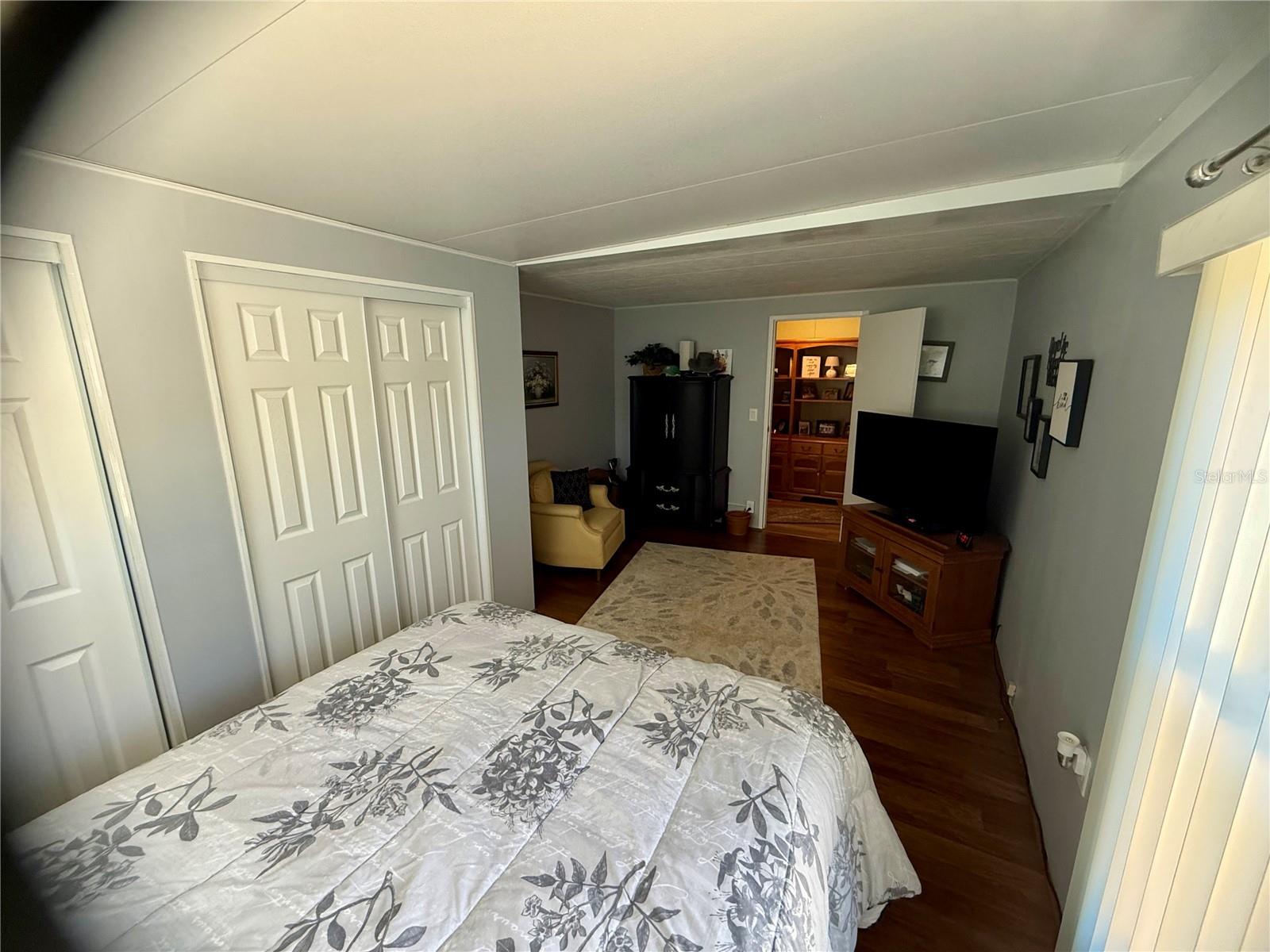 BROOKRIDGE COMM - Residential