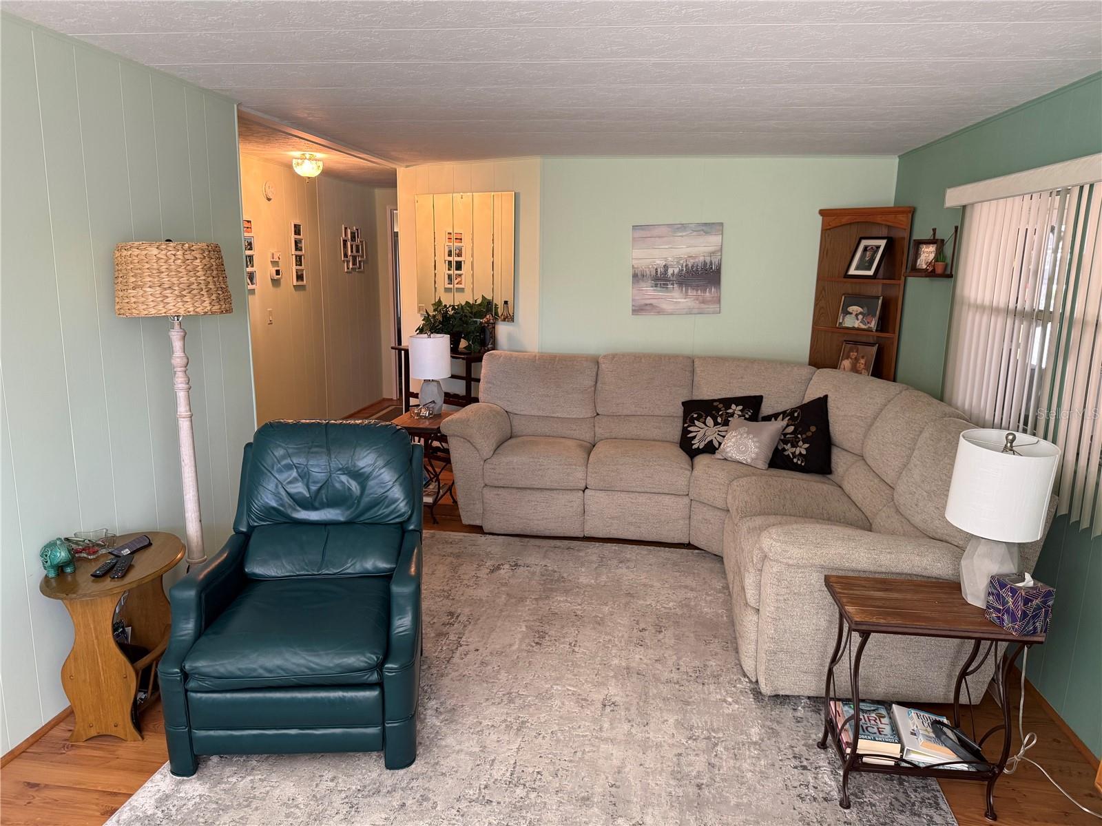 BROOKRIDGE COMM - Residential