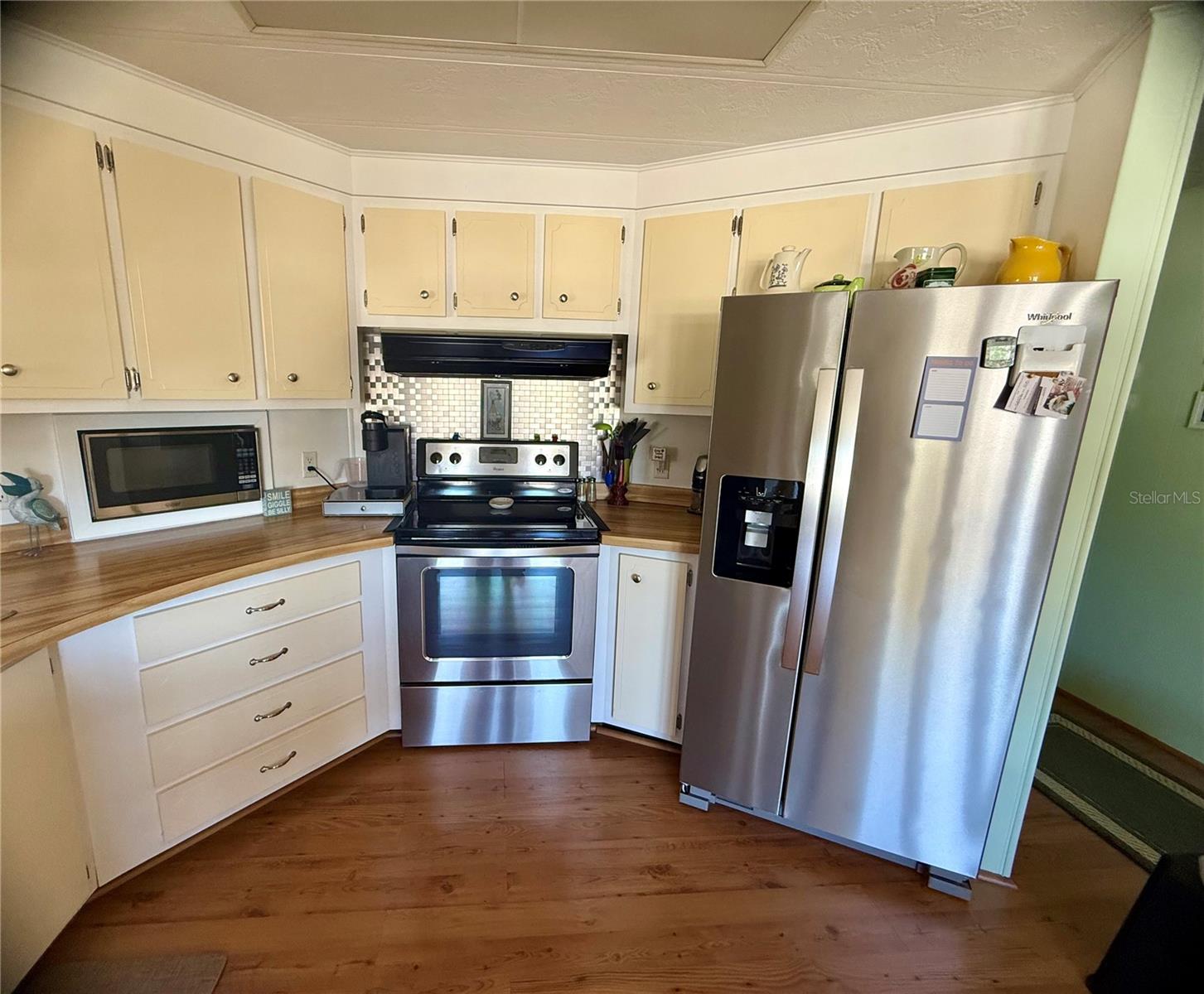 BROOKRIDGE COMM - Residential