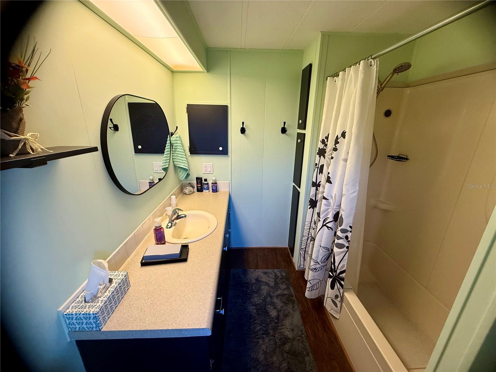 BROOKRIDGE COMM - Residential