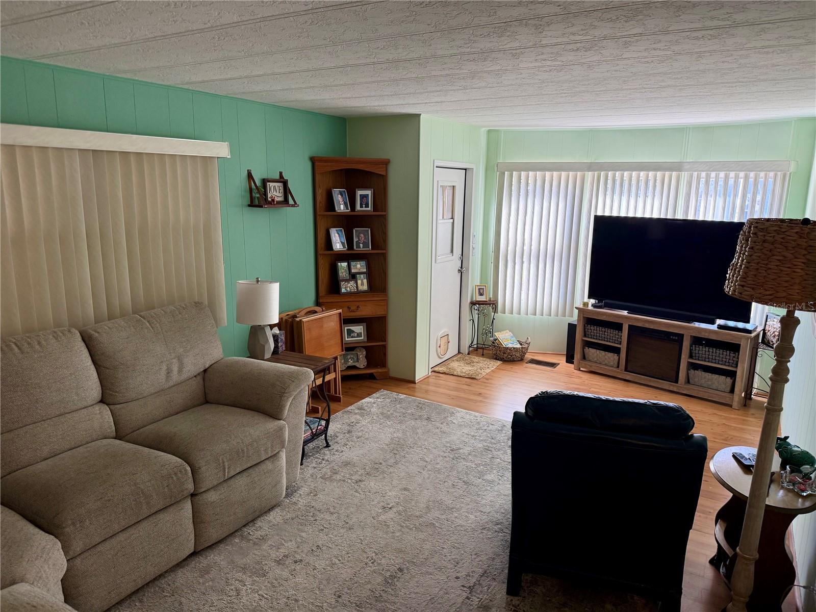 BROOKRIDGE COMM - Residential