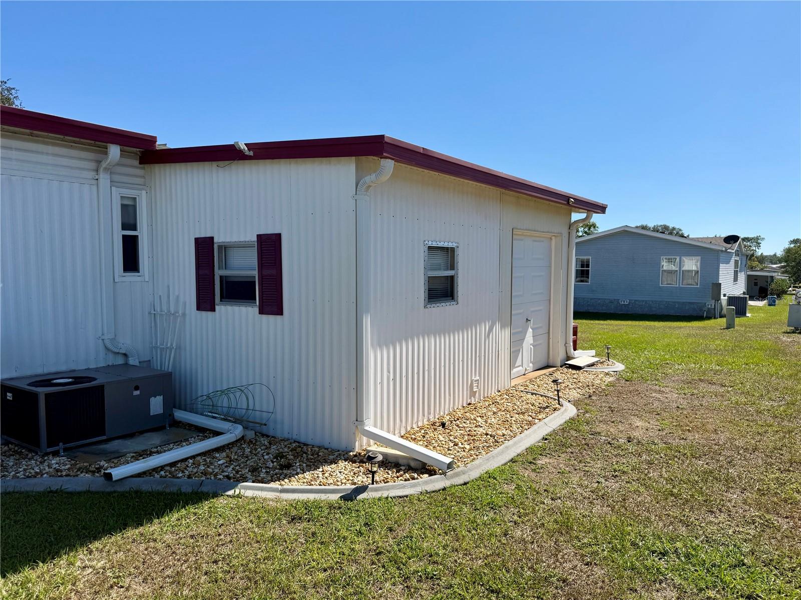 BROOKRIDGE COMM - Residential