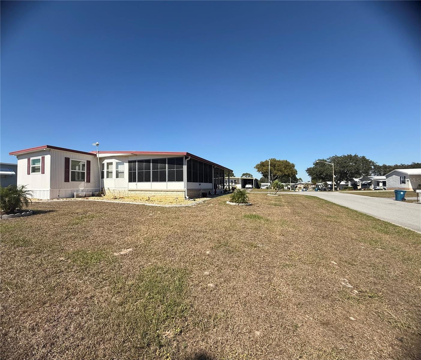 BROOKRIDGE COMM - Residential