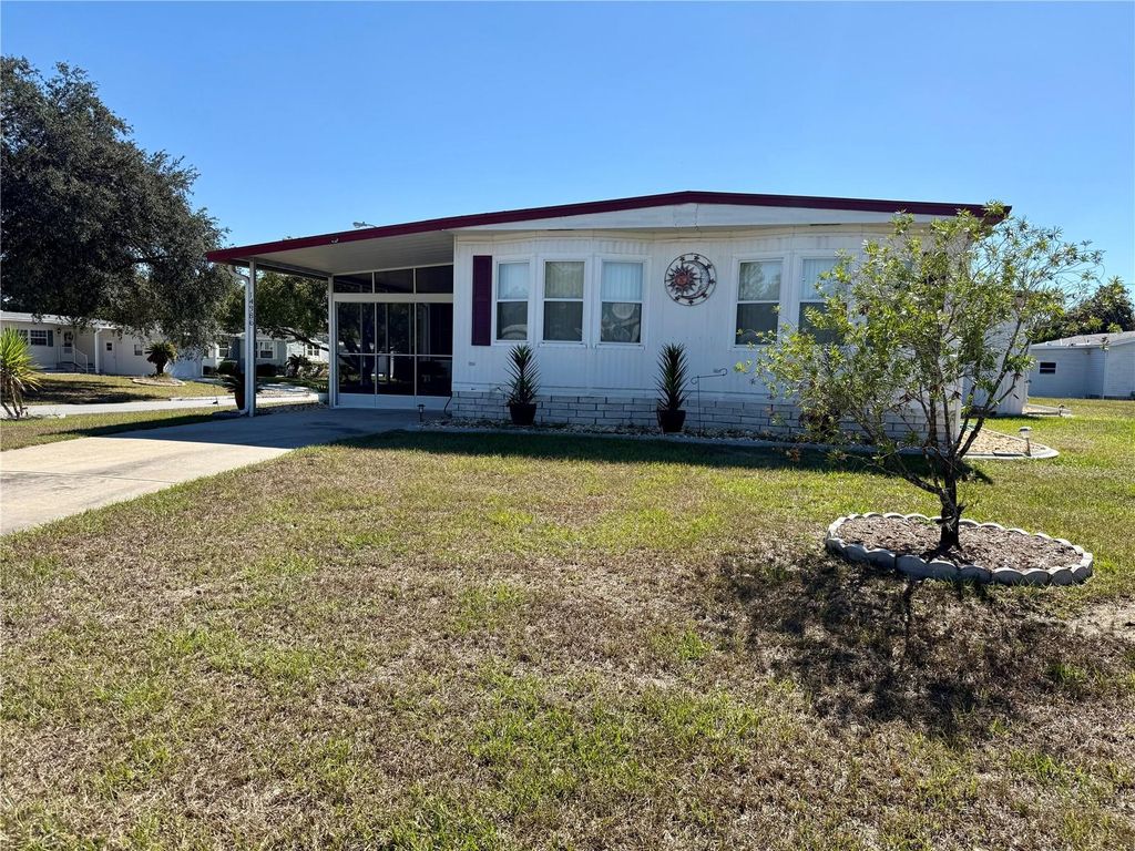Photo of 14386 Starcross Street, Brooksville, FL 34613 (MLS # TB8446405)