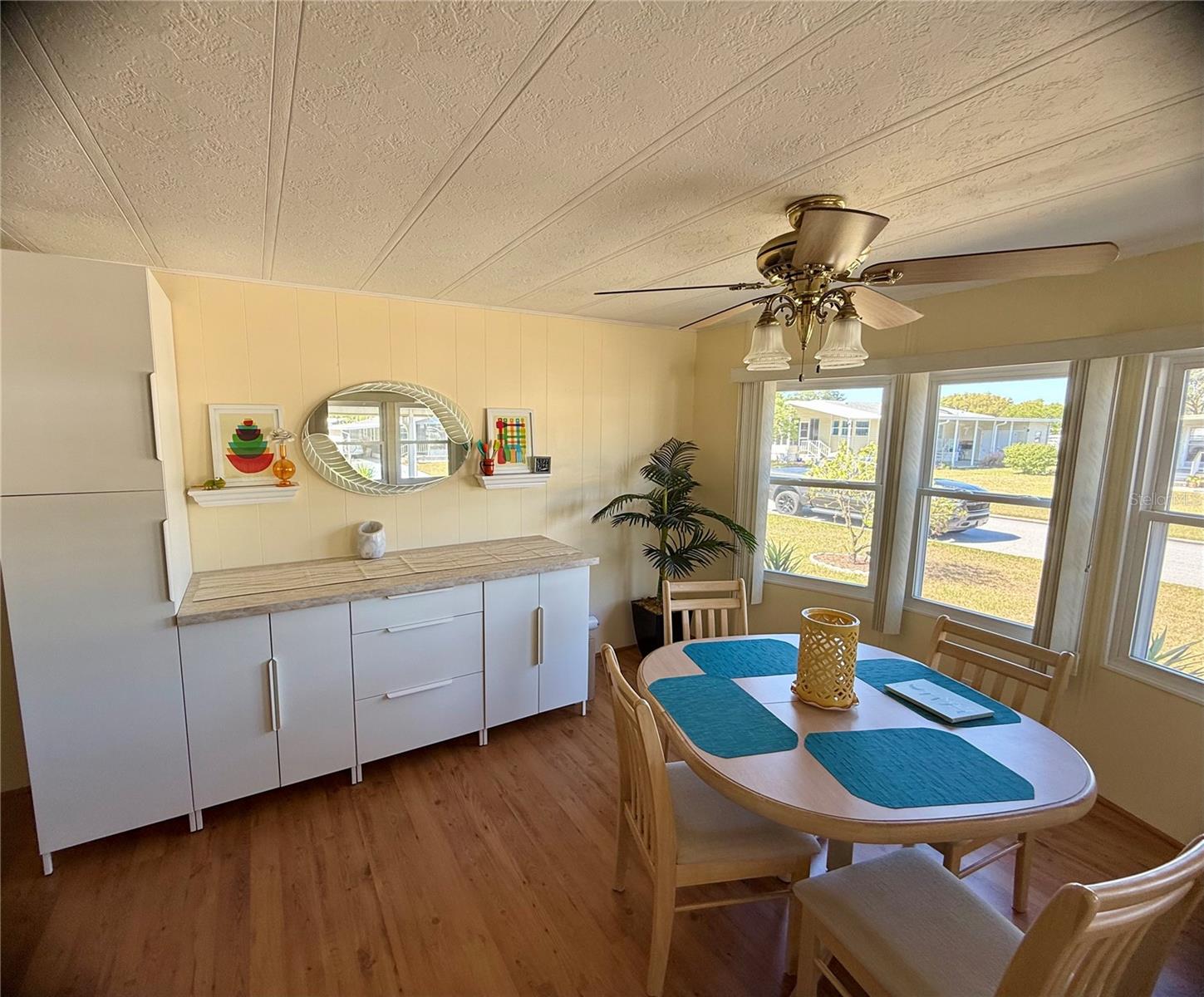 BROOKRIDGE COMM - Residential