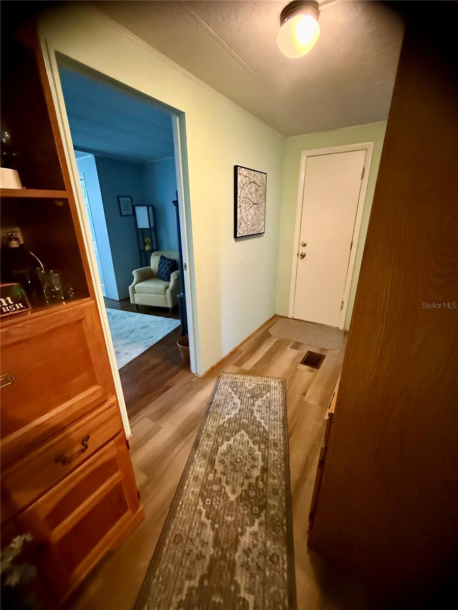 BROOKRIDGE COMM - Residential