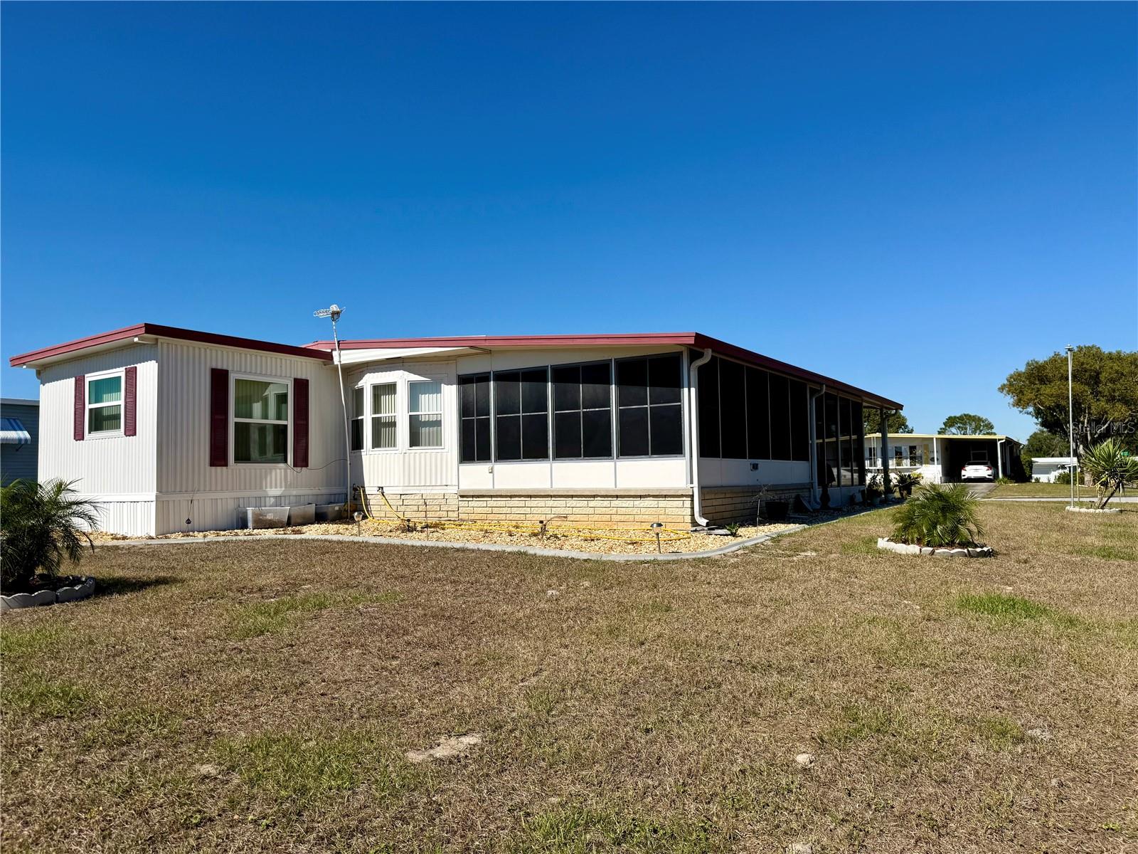 BROOKRIDGE COMM - Residential