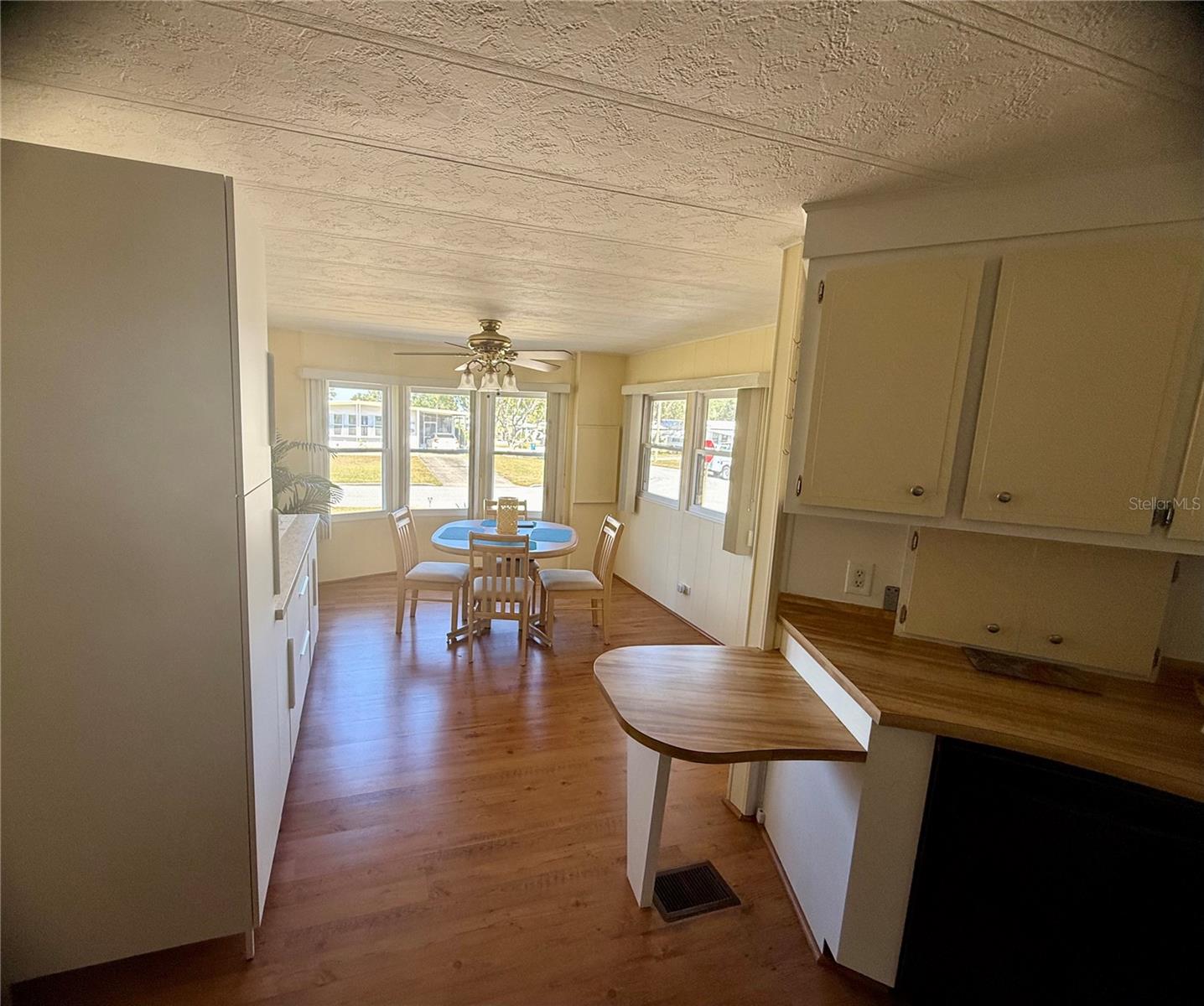 BROOKRIDGE COMM - Residential