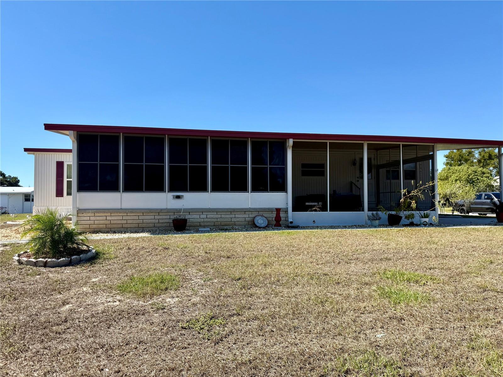 BROOKRIDGE COMM - Residential