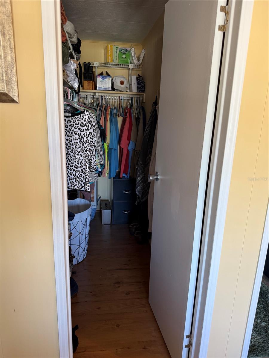 BROOKRIDGE COMM - Residential