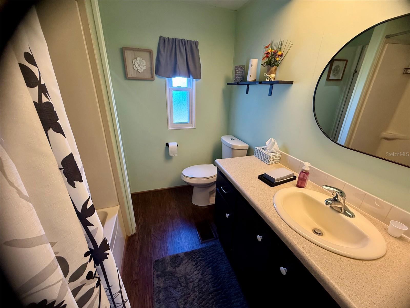 BROOKRIDGE COMM - Residential