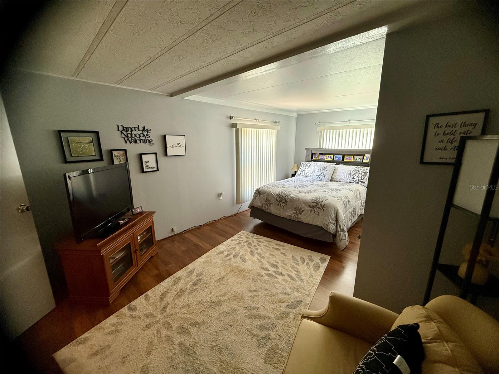 BROOKRIDGE COMM - Residential