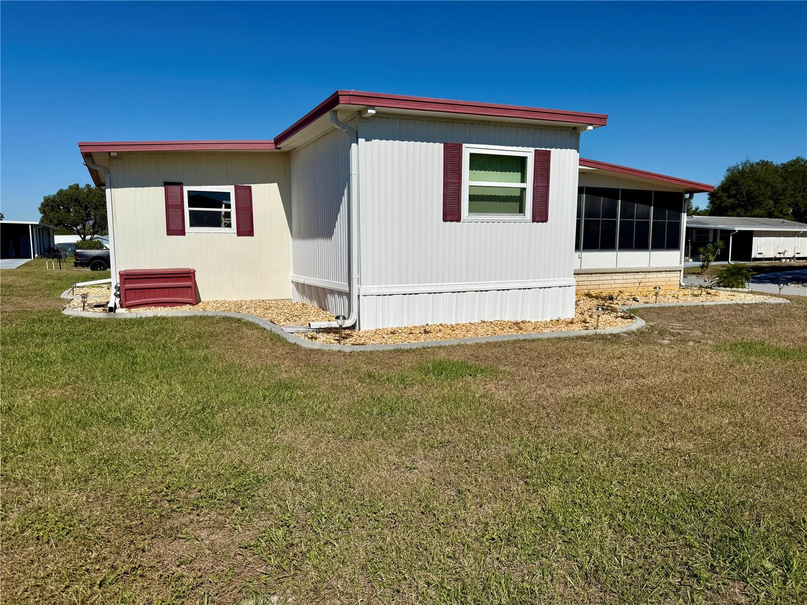 BROOKRIDGE COMM - Residential