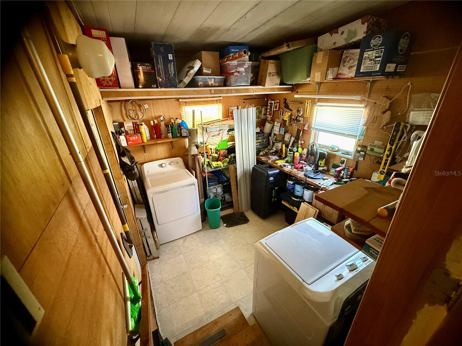 BROOKRIDGE COMM - Residential