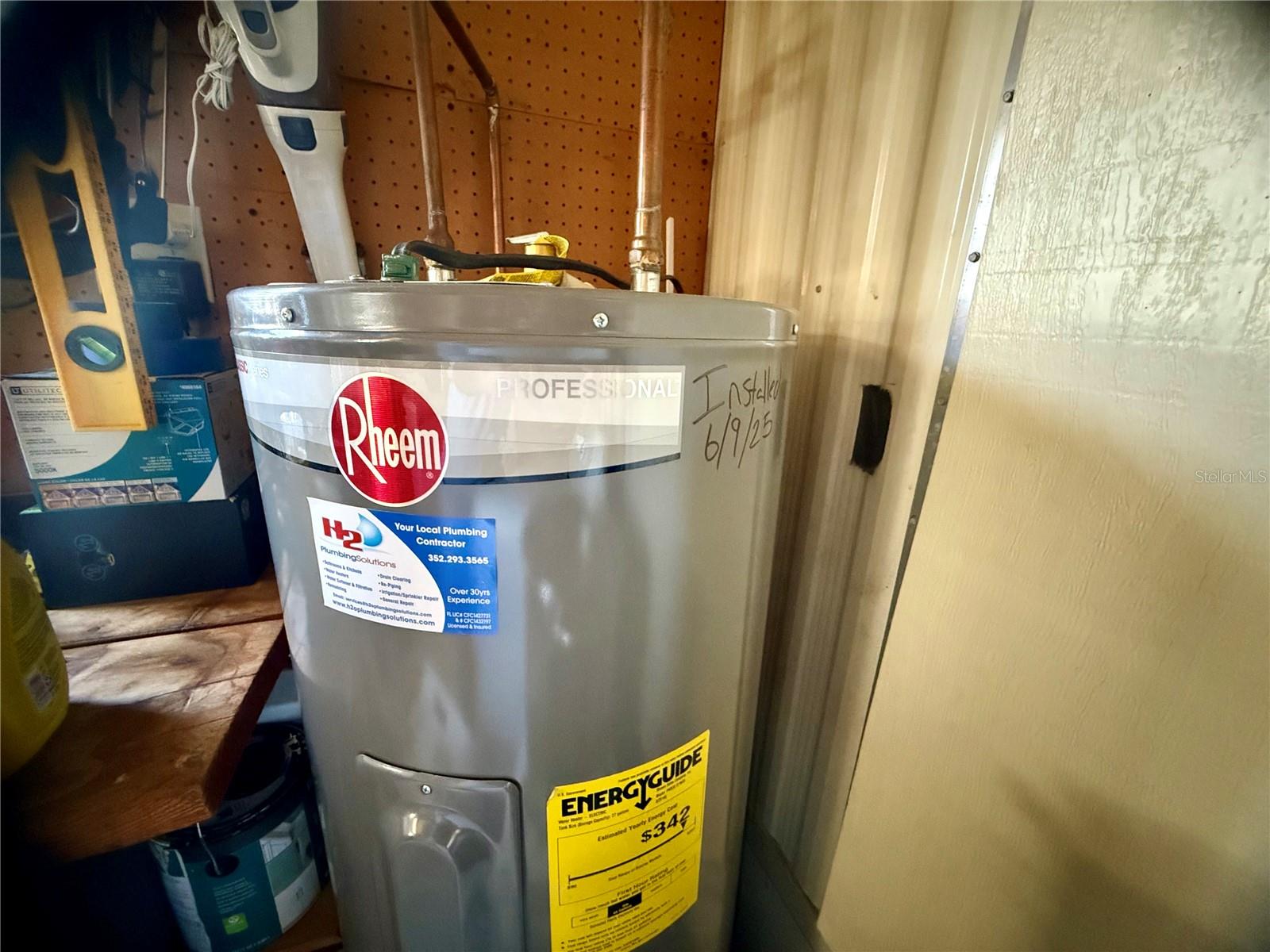 BROOKRIDGE COMM - Residential