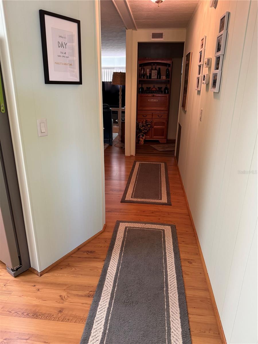 BROOKRIDGE COMM - Residential