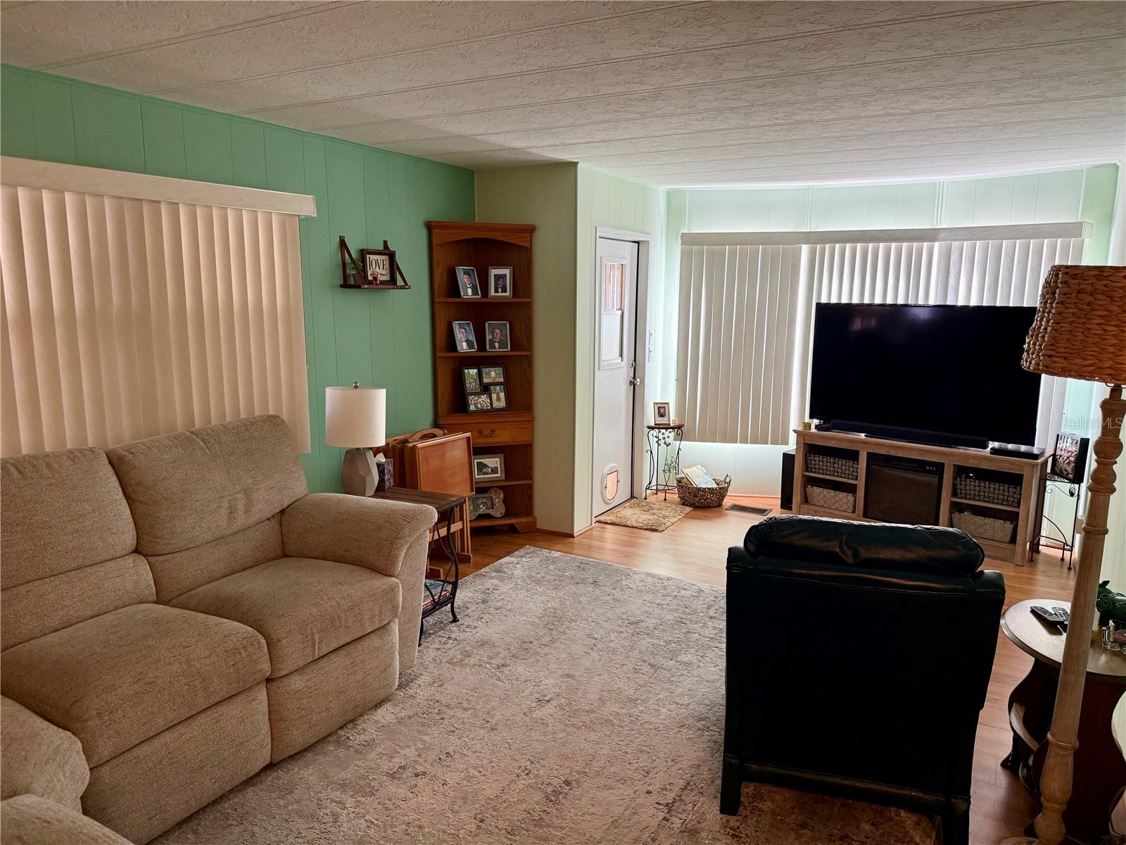 BROOKRIDGE COMM - Residential