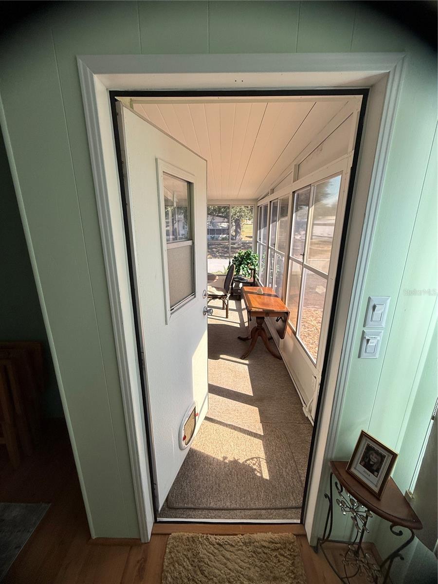 BROOKRIDGE COMM - Residential